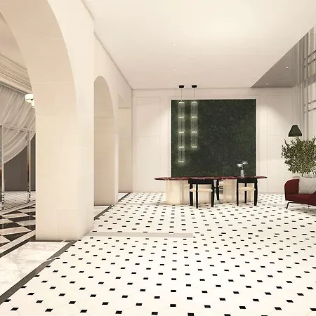 호텔 La Licorne & - Mgallery Collection