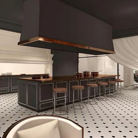 Licorne & Mgallery Hotel Troyes