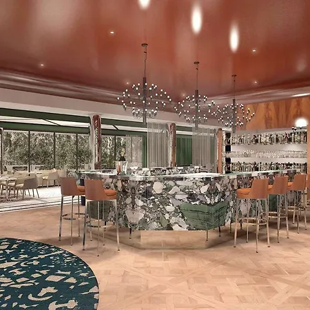 Licorne & Mgallery Hotel