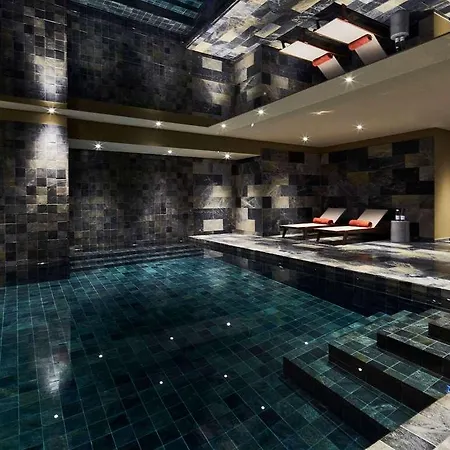 호텔 La Licorne & - Mgallery Collection 트루아