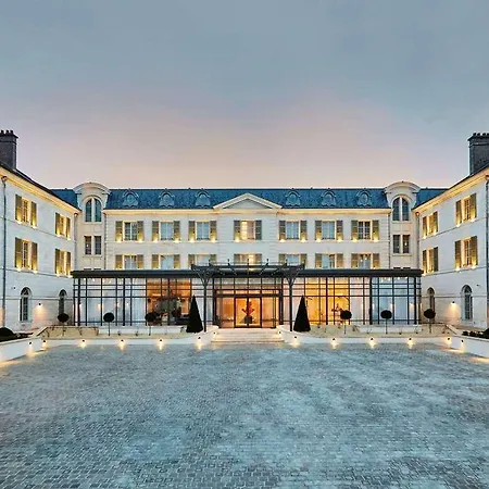 La Licorne & - Mgallery Collection Hotel