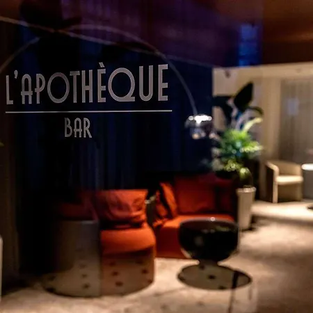 Hotel La Licorne & - Mgallery Collection