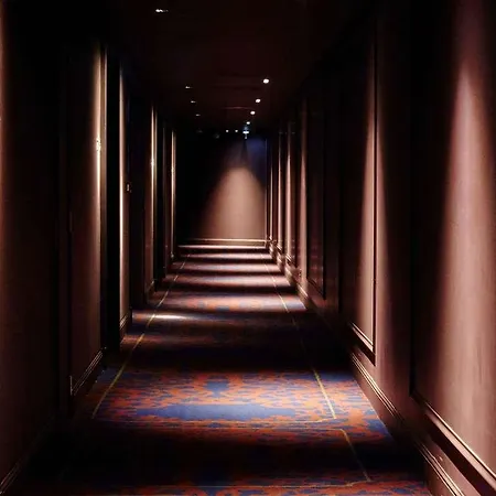 La Licorne & - Mgallery Collection *