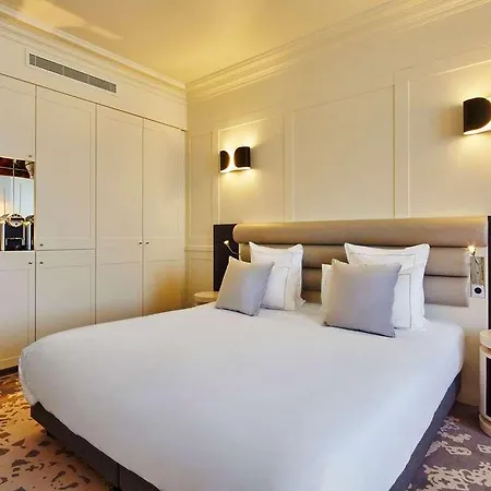 La Licorne & - Mgallery Collection Troyes