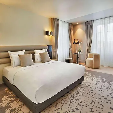 La Licorne & - Mgallery Collection