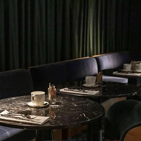 호텔 La Licorne & - Mgallery Collection *