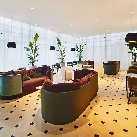 Licorne & Mgallery Hotel Troyes