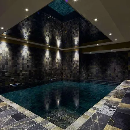 La Licorne & - Mgallery Collection *