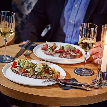 La Licorne & - Mgallery Collection Troyes