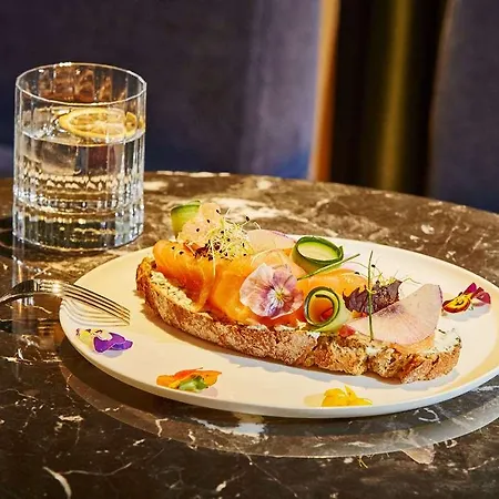 La Licorne & - Mgallery Collection * Troyes