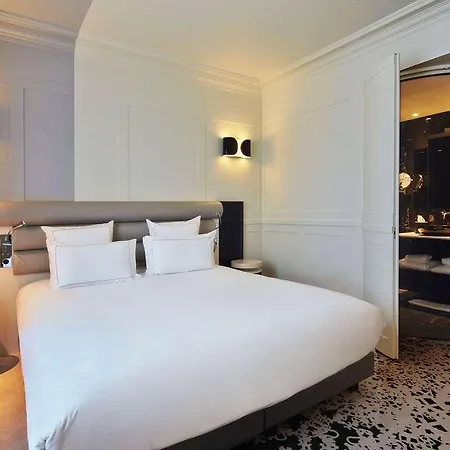 Hotel Licorne & Mgallery