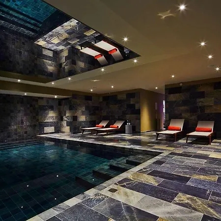 La Licorne & - Mgallery Collection 호텔 *