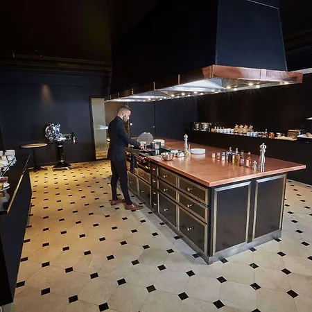 La Licorne & - Mgallery Collection Hotel Troyes