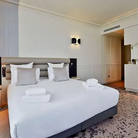 La Licorne & - Mgallery Collection