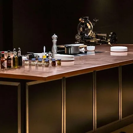 La Licorne & - Mgallery Collection Hotel