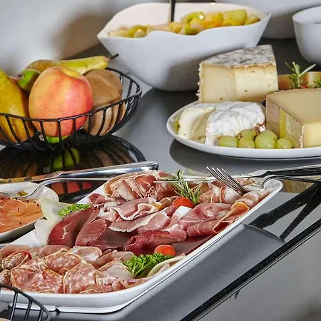 Hotel La Licorne & - Mgallery Collection