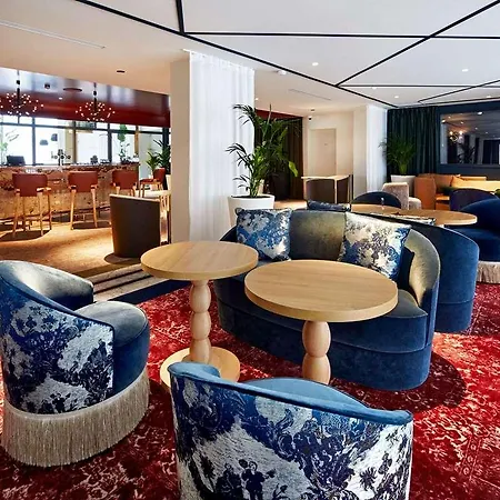 La Licorne & - Mgallery Collection Hotel Troyes