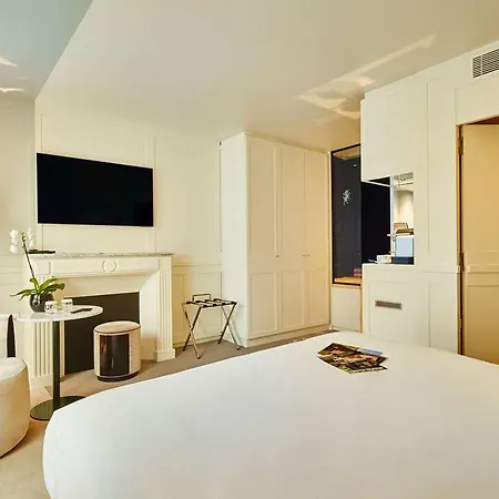 La Licorne & - Mgallery Collection 트루아