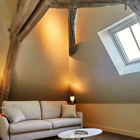 La Licorne & - Mgallery Collection * Troyes