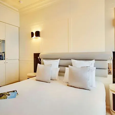 La Licorne & - Mgallery Collection 호텔