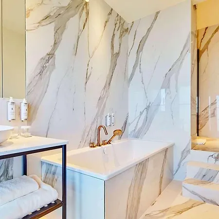 La Licorne & - Mgallery Collection 호텔 *