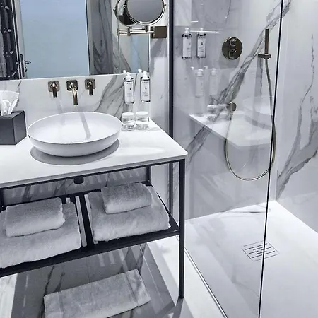 La Licorne & - Mgallery Collection Hotel Troyes
