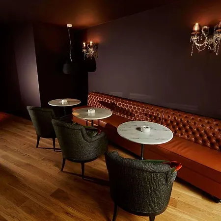 Hotel Licorne & Mgallery Troyes