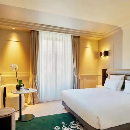 La Licorne & - Mgallery Collection Hotel
