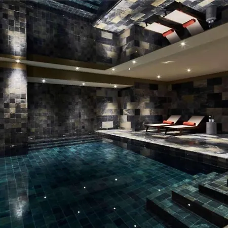 La Licorne & - Mgallery Collection Hotel