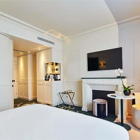 호텔 La Licorne & - Mgallery Collection