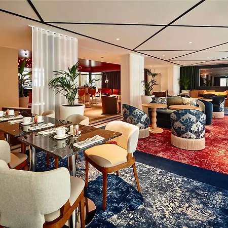 Hotel La Licorne & - Mgallery Collection