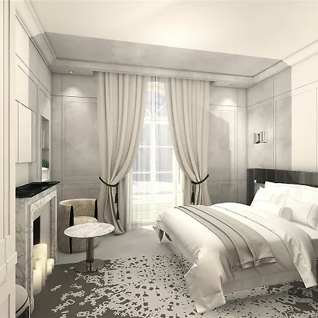 La Licorne & - Mgallery Collection Hotel *