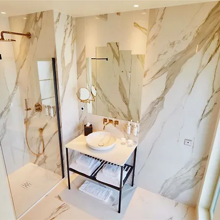 La Licorne & - Mgallery Collection Hotel *