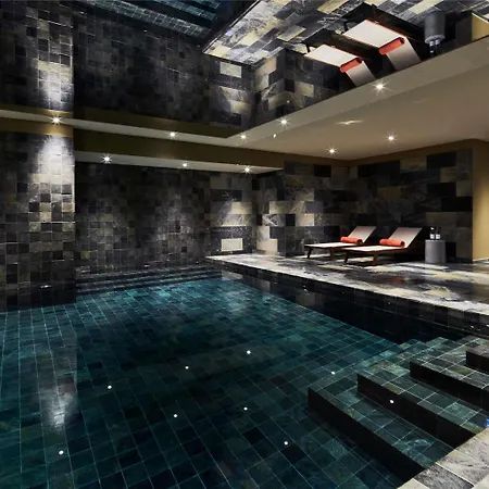 La Licorne & - Mgallery Collection Hotel Troyes