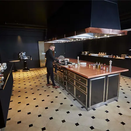 La Licorne & - Mgallery Collection Hotel *