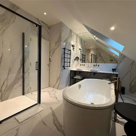 Hotel La Licorne & - Mgallery Collection Troyes