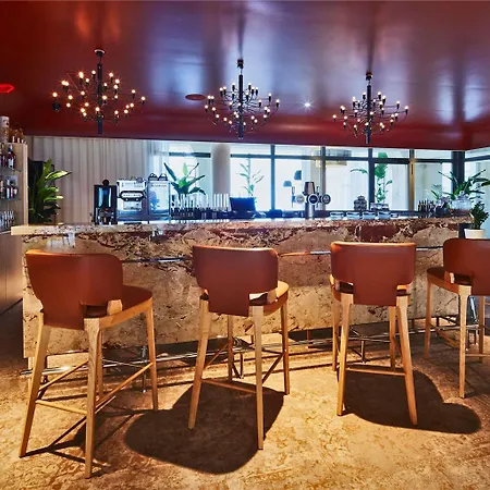 La Licorne & - Mgallery Collection Hotel *