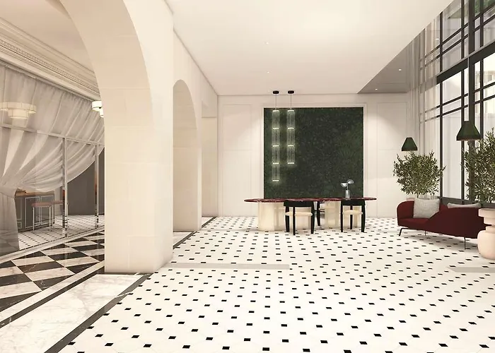 Hotel La Licorne & - Mgallery Collection