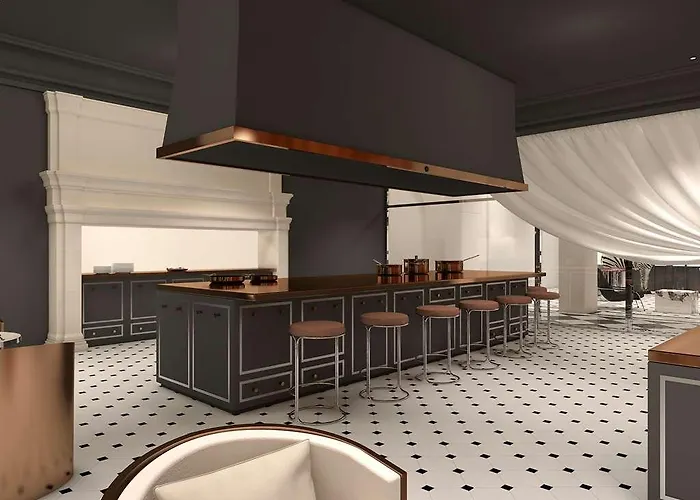 La Licorne & - Mgallery Collection Hotel Troyes