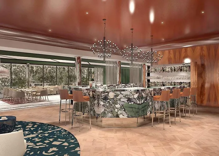 La Licorne & - Mgallery Collection Hotel