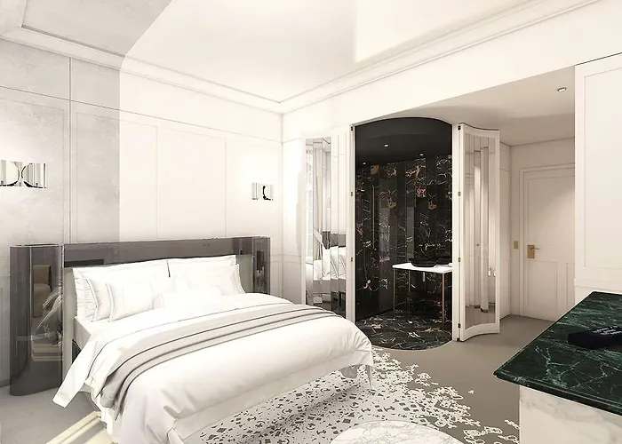 La Licorne & - Mgallery Collection *