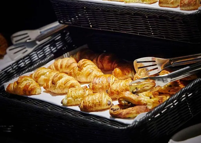 La Licorne & - Mgallery Collection * Troyes