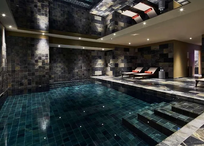 Hotel La Licorne & - Mgallery Collection Troyes