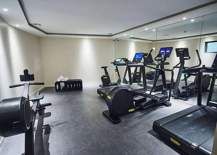 La Licorne & - Mgallery Collection