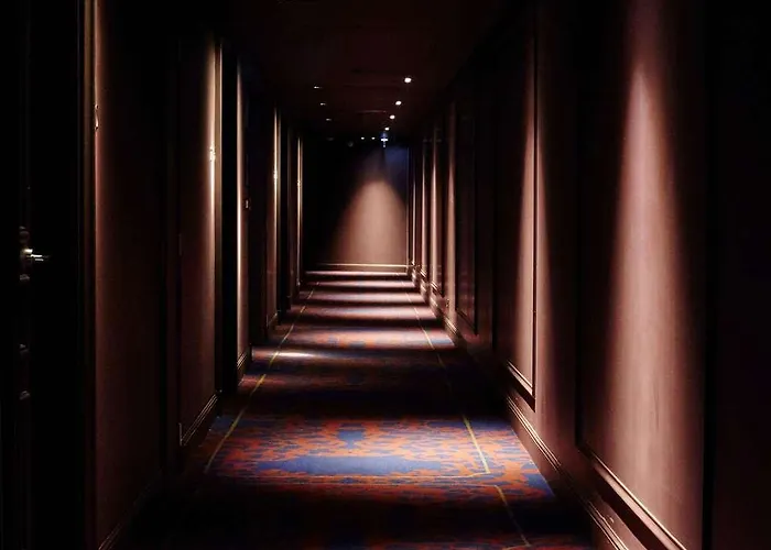 La Licorne & - Mgallery Collection *