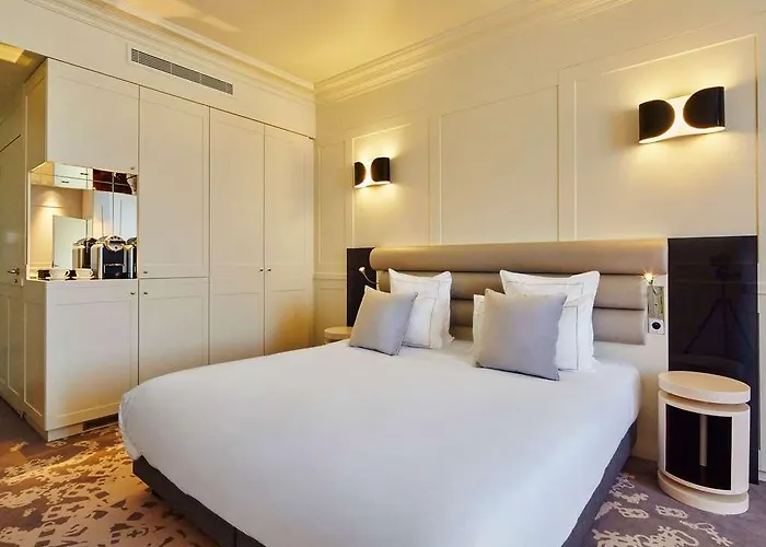 La Licorne & - Mgallery Collection Troyes