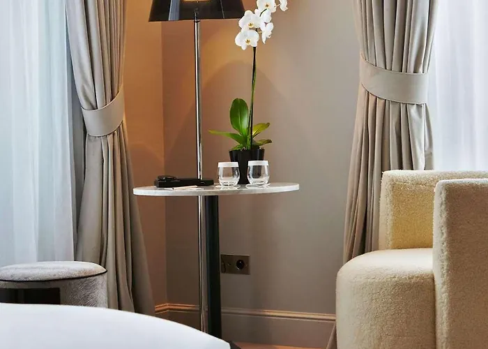 La Licorne & - Mgallery Collection * Troyes