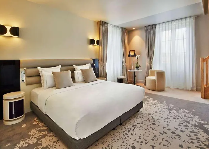 La Licorne & - Mgallery Collection