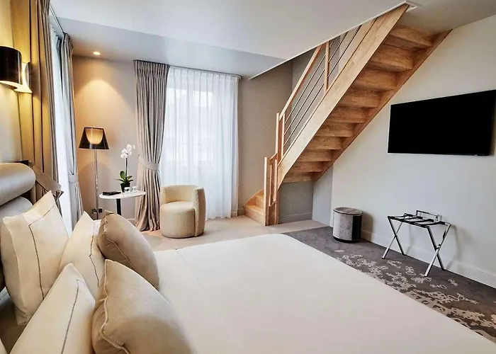 Hotel La Licorne & - Mgallery Collection