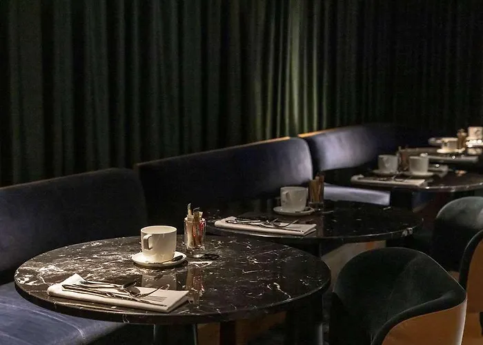 Hotel La Licorne & - Mgallery Collection *